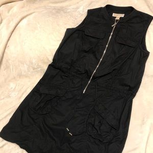 Michael Kors Cargo dress Large